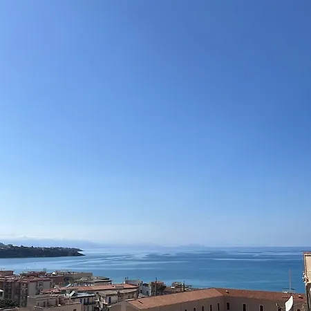 Appartamento Window On The Sunset *