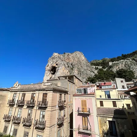 Window On The Sunset Lejlighed *