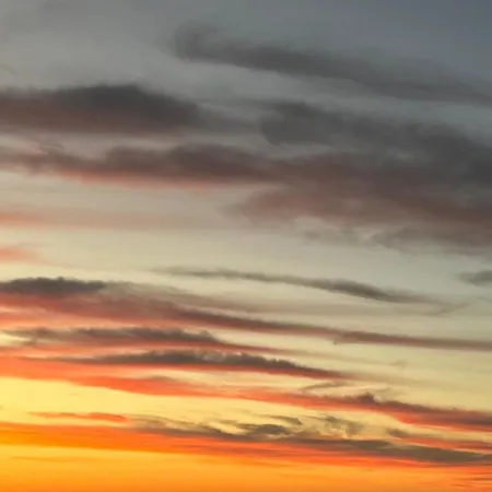 Window On The Sunset Cefalú