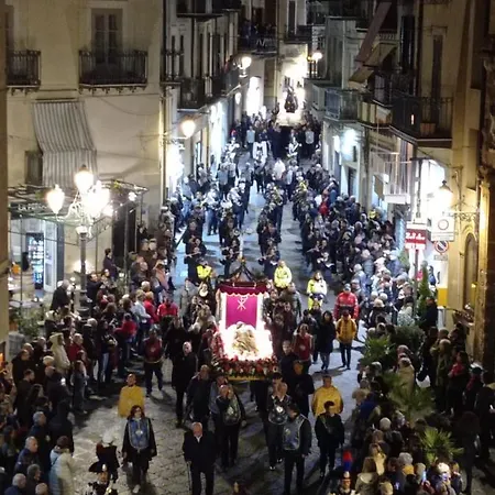 Window On The Sunset Apartamento