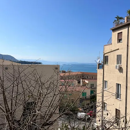 Window On The Sunset