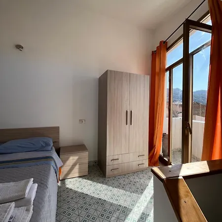Window On The Sunset Apartment Cefalu