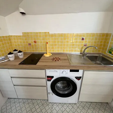 Window On The Sunset * Cefalú