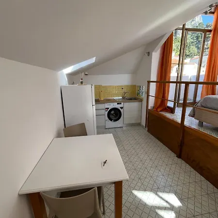 Window On The Sunset *