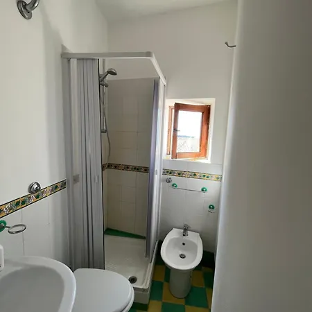 Apartamento Window On The Sunset Cefalú