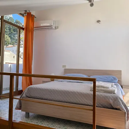 Apartamento Window On The Sunset