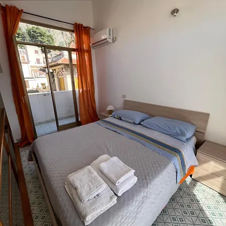 Window On The Sunset Apartamento *