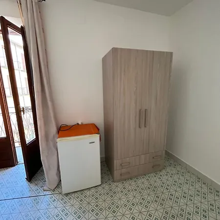 Apartamento Window On The Sunset Cefalú