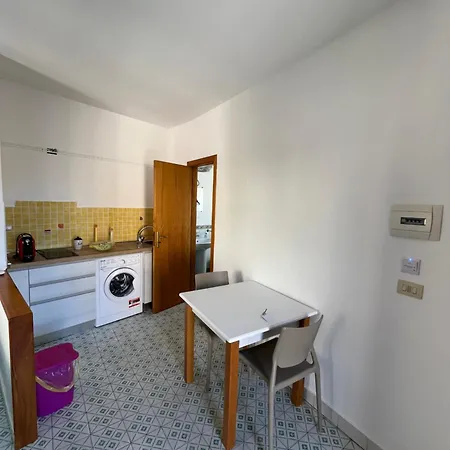 Apartamento Window On The Sunset