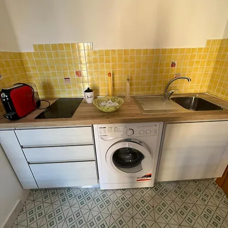 Window On The Sunset Cefalú