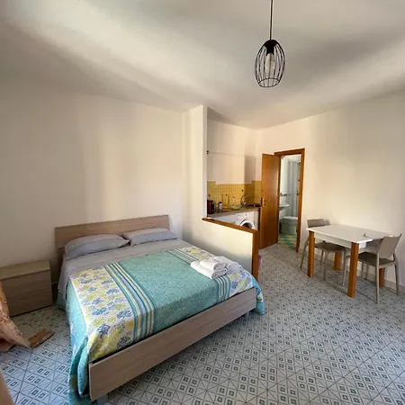 Apartamento Window On The Sunset *