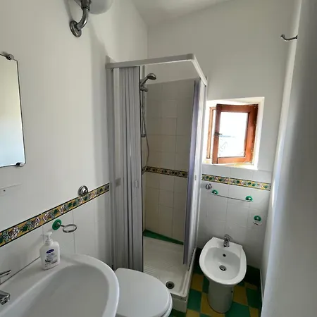 Window On The Sunset Apartment Cefalu