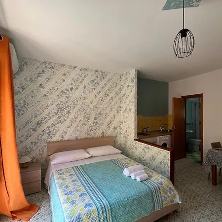 Apartamento Window On The Sunset